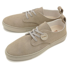 buddy Corgi Low Tonal GRAY画像