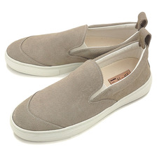 buddy German Shepherd Low(G.S) GRAY画像