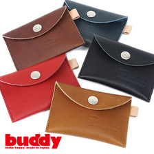 buddy Eye Coin Case画像