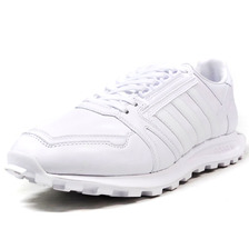 adidas WM ZX500 HI "White Mountaineering" "LIMITED EDITION" WHT/WHT S79450画像