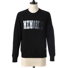 Fragment Design MEMORIES SWEAT SHIRT ver.2画像