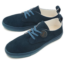 buddy Corgi Low Tonal NAVY画像