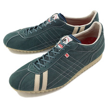 PATRICK ELELLY BU/GN 528172画像