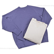 Two Moon ライトウェイトスウェット 10192画像