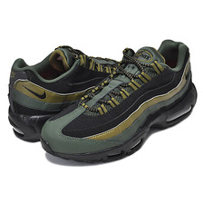 NIKE AIR MAX 95 ESSENTIAL c.grn/blk-m.grn 749766-300画像