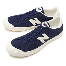 new balance PROCTS AC ABYSS画像