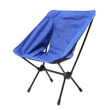 Helinox HOME コンフォートチェア -Rブルー- 1975-0001-102画像