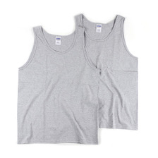 GILDAN #2200 2PACK ULTRA COTTON TANK TOP画像