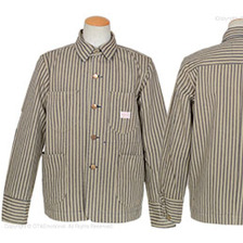 TROPHY CLOTHING コンチネンタル カバーオール TR16SS-501画像