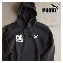 PUMA ALIFE SOCCER HOODY 570456-01画像