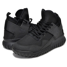adidas TUBULAR X K cblack/cblack-c.black S78716画像