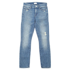 MOTHER THE CROP LOOKER-GRF-クロップドスキニー 1121G-173画像