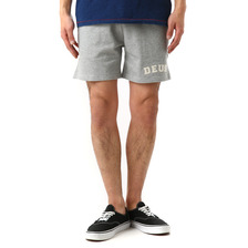 Deus Ex Machina Ted Track Short DMP53436画像