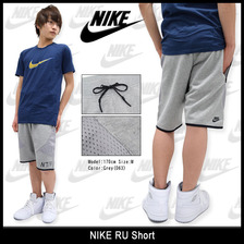NIKE RU Short 719567画像