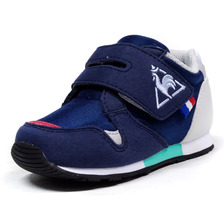le coq sportif EUREKA III F NVY QEN-6109NV画像