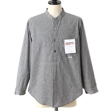 KEMPEL PULLOVER SHIRT 019-511-05990画像