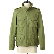 ASPESI MINI FIELD COT-OLV- CG20-A263-112画像