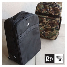 NEW ERA WHEEL BAG画像