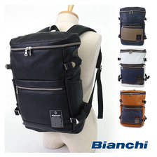 Bianchi リュック TBPI-08画像