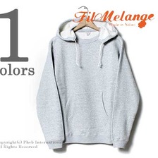 FilMelange SEALS 後付けパーカー画像