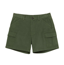 MR.GENTLEMAN 6-POCKETS SHORT MG-SO04画像