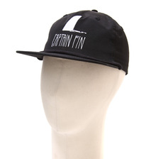 CAPTAIN FIN SHARK FIN 5 PANEL HAT CFA5511606画像