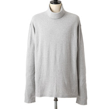 URU TURTLE NECK SWEAT 16SUC03画像