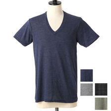 Alternative Apparel Boss V-Neck Tee画像