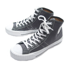PF-FLYERS CENTER HI made in U.S.A. grey画像