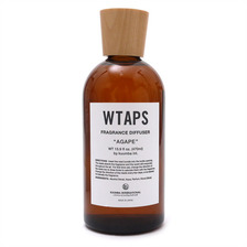 WTAPS AGAPE/ FRAGRANCE.KUUMBA画像