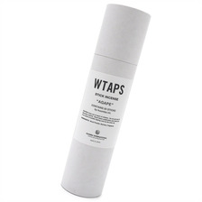 WTAPS AGAPE/ INCENSE.KUUMBA画像