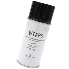 WTAPS AGAPE/ AEROSOL.KUUMBA画像
