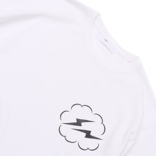 the POOL aoyama &times; Fragment Design &times; TOGA VIRILIS TOGA/FRGMT SWEAT WHITE画像