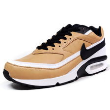 NIKE AIR MAX BW PREMIUM "LIMITED EDITION for NSW BEST" BGE/BLK/WHT 819523-201画像