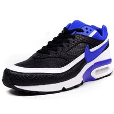 NIKE AIR MAX BW PREMIUM "LIMITED EDITION for NSW BEST" BLK/PPL/WHT 819523-051画像