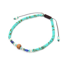 CHAN LUU BSM-1638 / 1 Wrap Blacelet画像