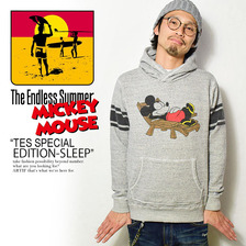 The Endless Summer MICKEY MOUSE for "TES SPECIAL EDITION -SLEEP" TR-6374327画像