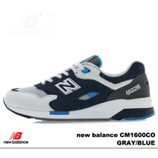 new balance CM1600 CO画像