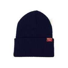 Brixton HOOVER BEANIE D.COBALT BXT345画像