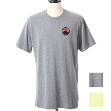 patagonia M's Rivet Logo Cotton T-Shirt 38859画像