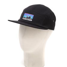patagonia Retro Fitz Roy Label Tradesmith Cap 38061画像