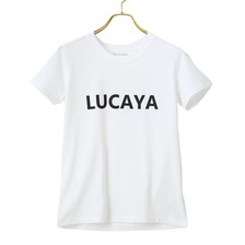 upper hights THE BOYFRIEND TEE -LUCAYA- 162T501LB画像