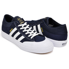 adidas MATCHCOURT ''NESTOR'' CONAVY / FTWWHT / FTWWHT F37384画像