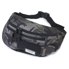 BURTON JPN Savior Waist Bag Derby Camo 11600103画像