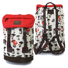 BURTON Tinder Pack [25L] Shrooms 16337101画像