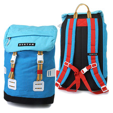 BURTON Tinder Pack [25L] Methyl Ripstop 16337101画像