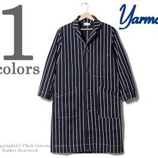 Yarmo Butcher Coat画像