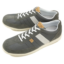 TIMAI GENOH II GRAY/WHITE TIHUD 067-04画像