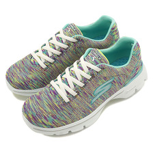 SKECHERS GO Walk 3 MTMT 14068画像