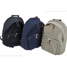 Butler Verner Sails ザックナイロン ティアドロップリュック JA-1857画像